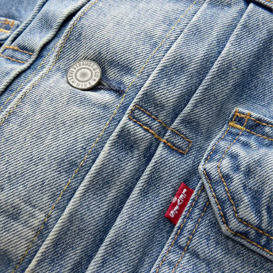 Nike x Levi’s Trucker Jacket