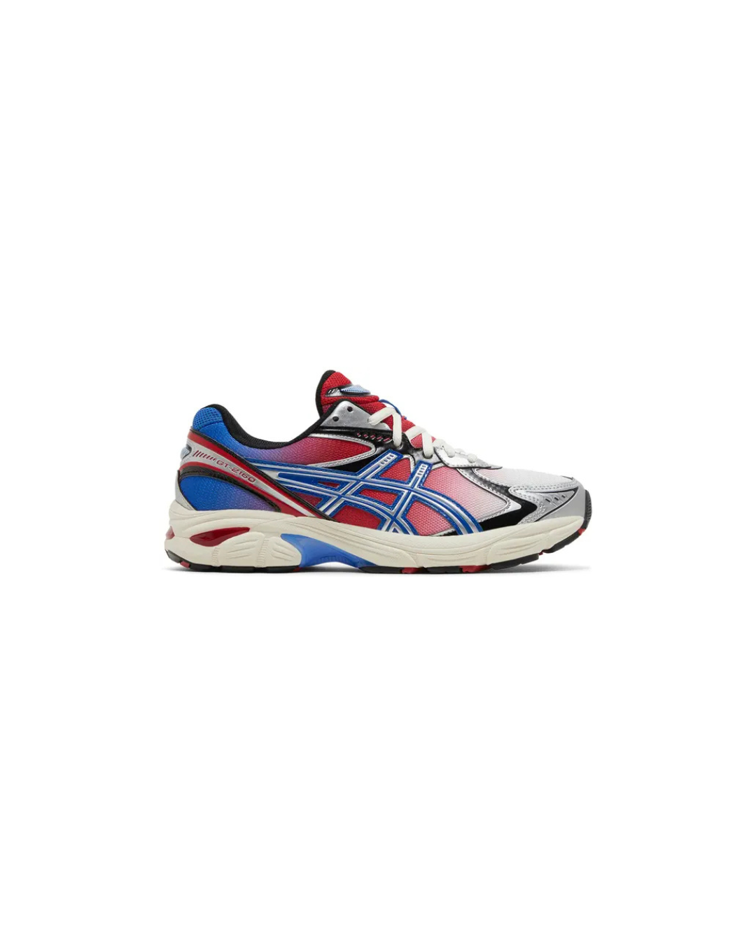 Kith x Marvel x GT 2160 'Spiderman Pack'