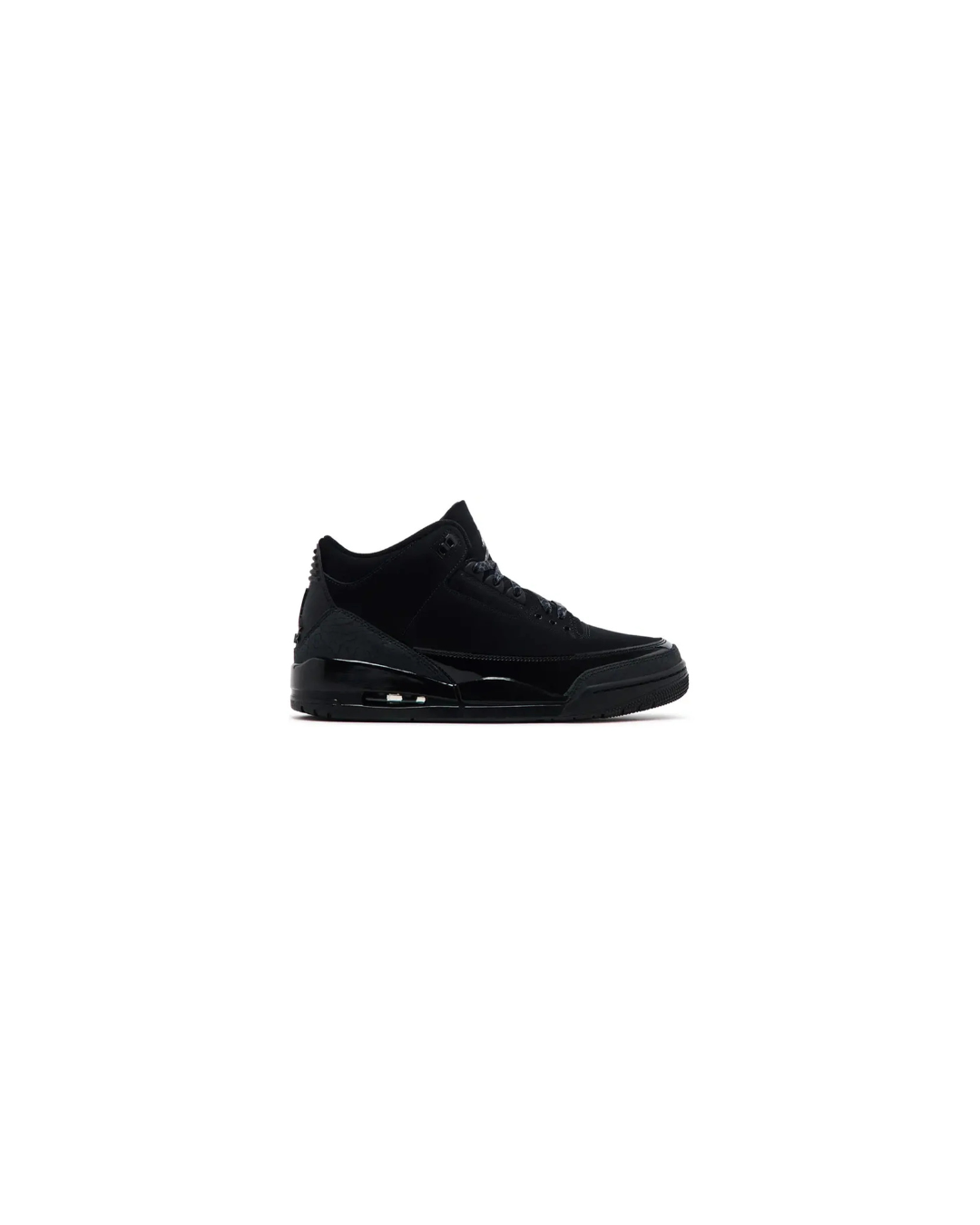 Air Jordan 3 Retro 'Black Cat'