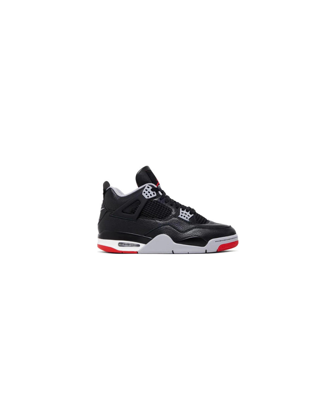 Air Jordan 4 Retro OG 'Bred'