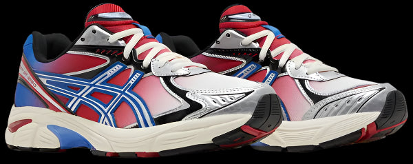Kith x Marvel x GT 2160 'Spiderman Pack'