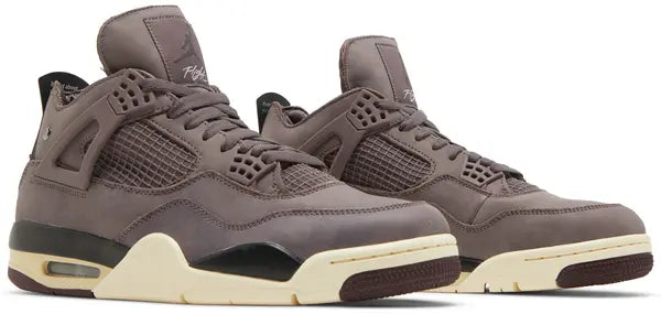 Air Jordan 4 X A Ma Maniere