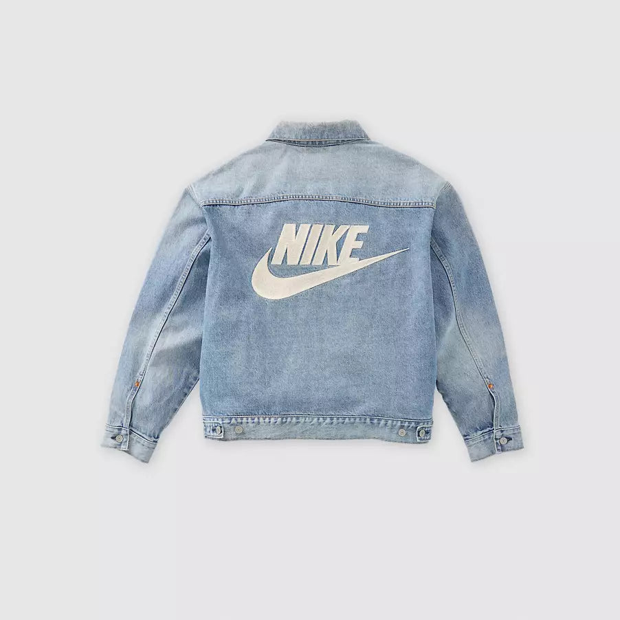 Nike x Levi’s Trucker Jacket