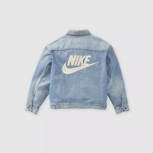 Nike x Levi’s Trucker Jacket
