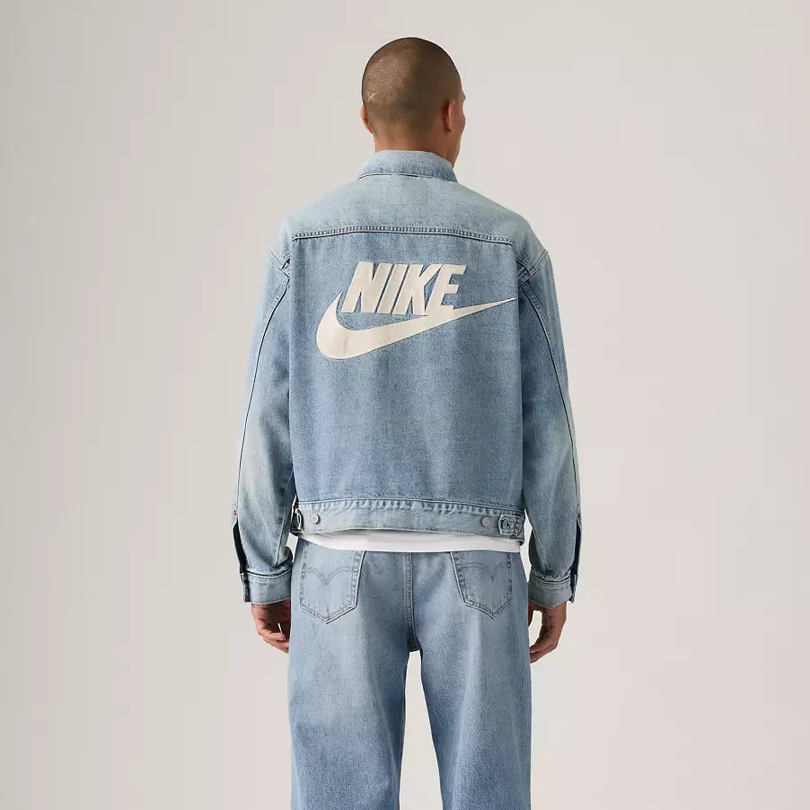 Nike x Levi’s Trucker Jacket