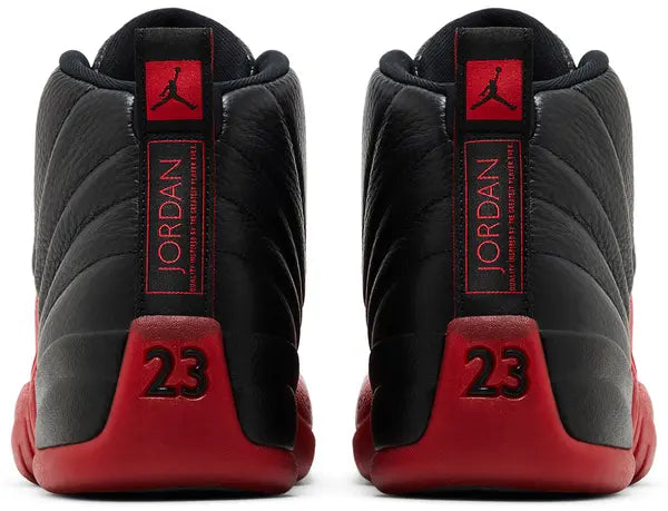 Air Jordan 12 Retro 'Flu Game