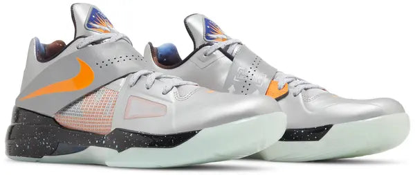 Zoom KD 4 'All Star - Galaxy'