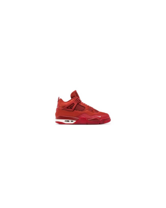 Nigel Sylvester x Air Jordan 4 Retro OG SP 'Brick By Brick'