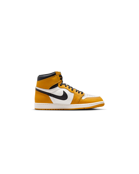 Air Jordan 1 Retro High OG 'Yellow Ochre'