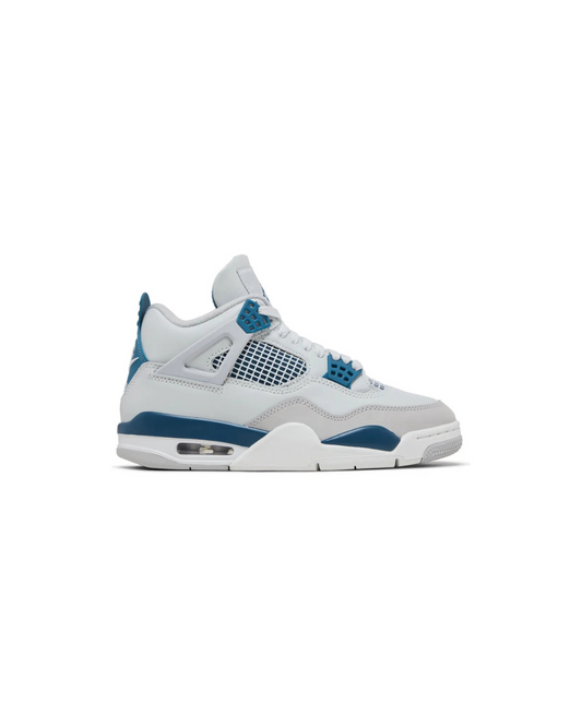 Air Jordan 4 Retro 'Military Blue'