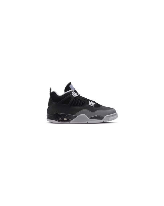 Air Jordan 4 Retro 'Fear'