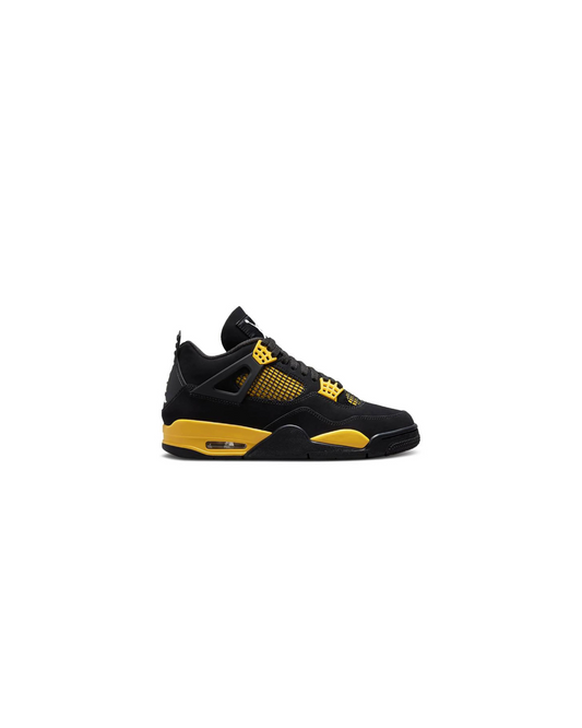 Air Jordan 4 Retro 'Thunder'
