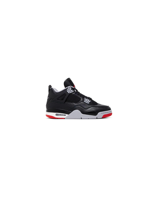 Air Jordan 4 Retro OG 'Bred'
