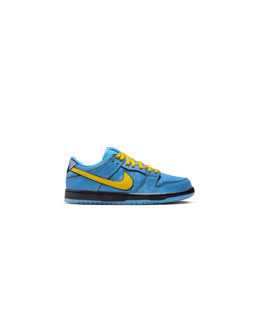 The Powerpuff Girls x Dunk Low Pro SB QS 'Bubbles'