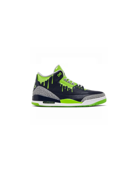 Air Jordan 3 Retro 'Doernbecher XIX'