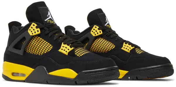 Air Jordan 4 Retro 'Thunder'