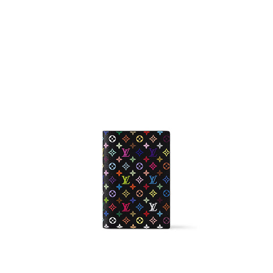 LV x TM Passport Cover