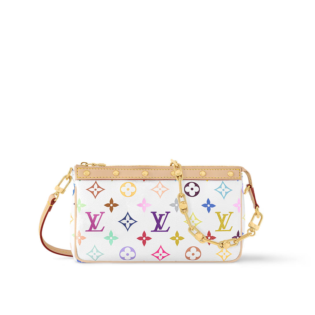 LV x TM Pochette Accessoires