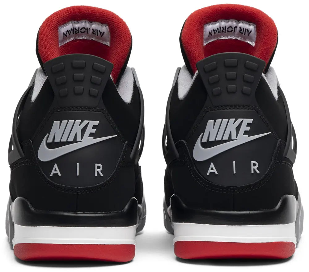 Air Jordan 4 Retro OG 'Bred' (W)