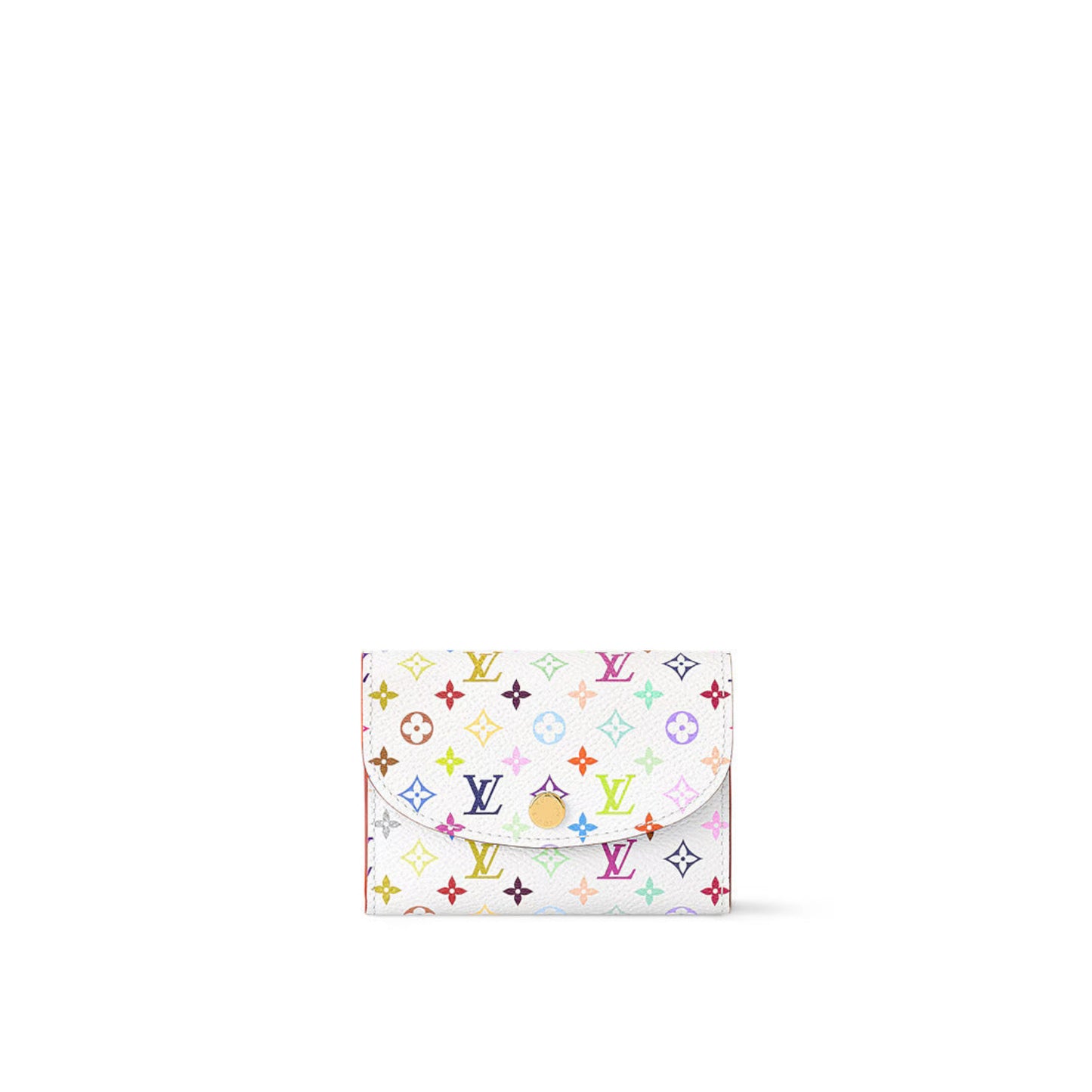 LV x TM Rosalie Coin Purse